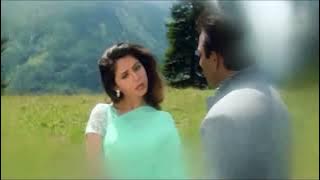 Mera Ek Sapna Hai - Khoobsurat 1999 | Sanjay Dutt | Urmila Matondkar