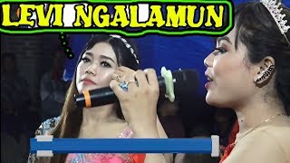 Supra Nada Terbaru 2019 ' Hey Tayo ' Levi Brilia Nganti Ngalamun