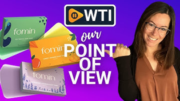 Fomin Paper Soap Sheets | Our Point Of View