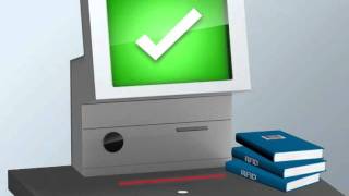 mk Sorting Systems mk SelfCheck SC3
