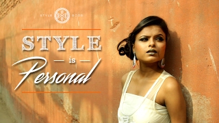 Style Is Personal Style Gods
