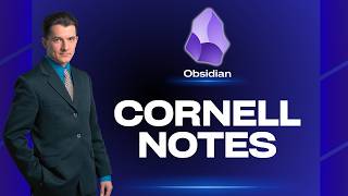 How to Take Cornell Notes in Obsidian Step-by-Step Tutorial 2026