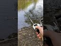 8ヶ月ぶりのバスは羽物で食い直しだったぜぃ！！