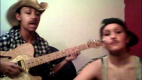 Nelly ft. Tim McGraw - Over and Over Again