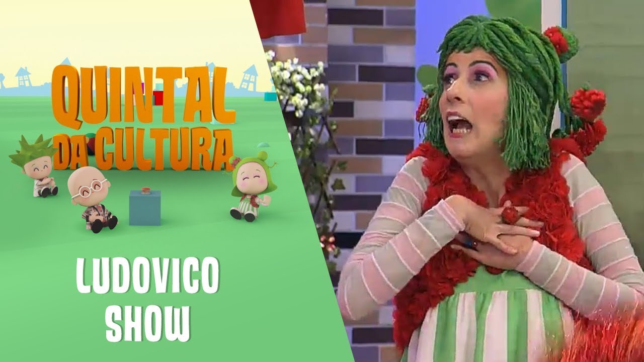 Desafio 'que som é esse?' | Quintal da Cultura