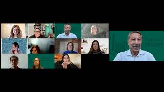 Demystifying Large Language Models with Dr. J.D Jayaraman