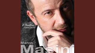 Video thumbnail of "Marco Masini - Beato te"