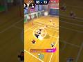 Legendary Spike in VBL! #edit #roblox #volleyballlegends #volleyball #games