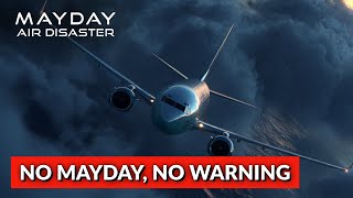 Download Lagu The Red Sea Crash That Stunned Investigators | Mayday: Air Disaster MP3 Download Lagu The Red Sea Crash That Stunned Investigators | Mayday: Air Disaster MP3