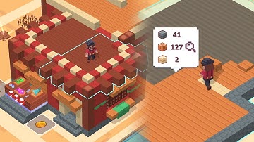 I STARTED ANOTHER HOUSE - Craft Valley (Android, iOS) Gameplay Part 18