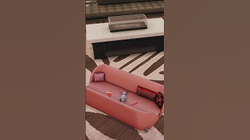 Secret Sims 4 Build Hacks No One Knows (part 17) #sims4hacks #sims4ideas