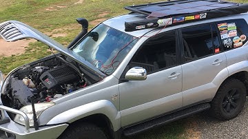 I LOVE THIS SET UP - BATTERY, VSR, SOLAR PANELS and REGULATOR Information