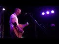 JONNY ROBSON - Because You&#39;re Young (live).