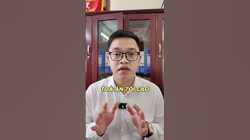 Khởi kiện ở đâu khi không còn toà án nhân dân cấp huyện sau ngày 1/7/2025 | Luật sư Quân