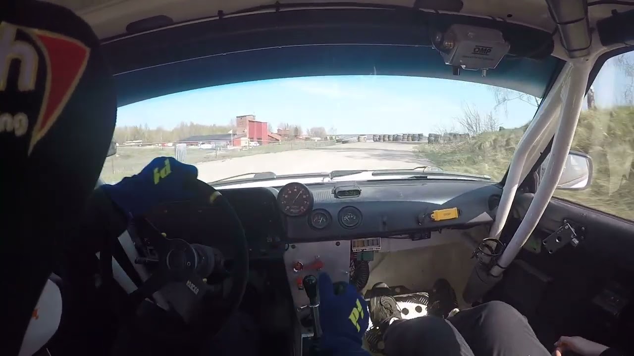 Lilljumbon 2024 Alla SS incar