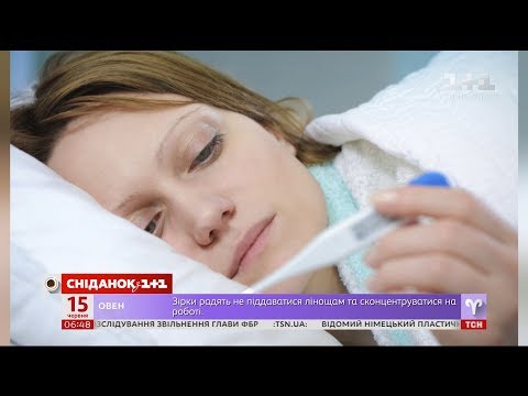Епідемія кору: в
