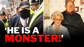 'CRUEL' funeral director confesses to giving wrong ashes to families and leaving bodies unburied Profile