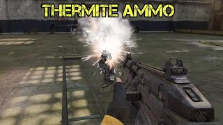 Season 3 Man-O-War Thermite Ammo is too OP? in COD Mobile | Call of Duty Mobile