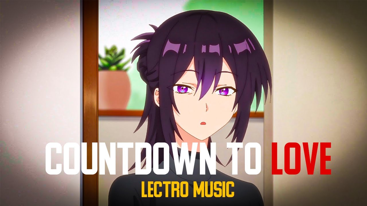 COUNTDOWN TO LOVE || ELECTRO deep house / TECHNO HOUSE || BassBlaze