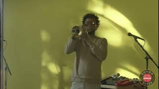 Grubhub Sound Bites Anderson .Paak   The Free Nationals - Come Home