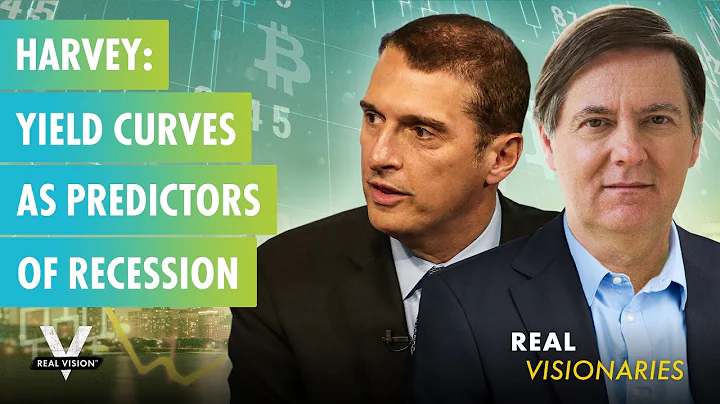 Predicting Economic Activity with Yield Curves - DayDayNews