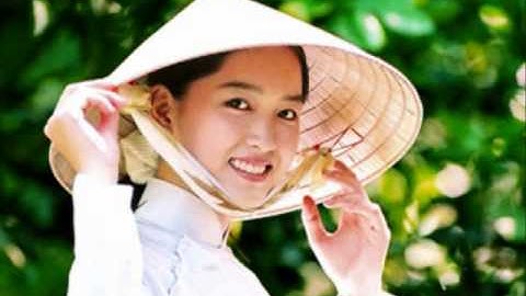 Em trong mắt tôi-Nguyễn Đức Cường (hot pics)