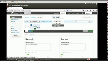 05. Hadoop Administration Tutorial - HDFS Service Overview
