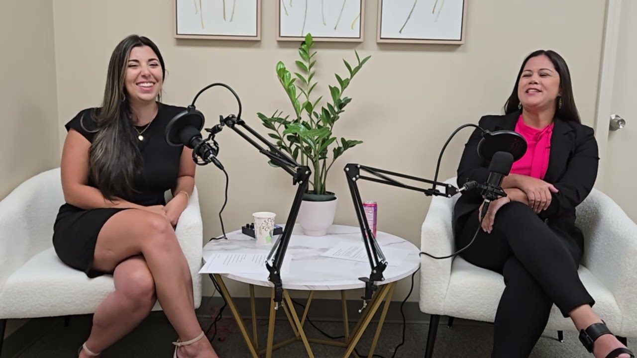 Caffeine, Closings & Chaos: Not Just Realtors—We’re Regulars