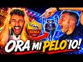 🏆 FABIO EUFORICO! ROMA IN CHAMPIONS: ORA PARLA LUI 😱