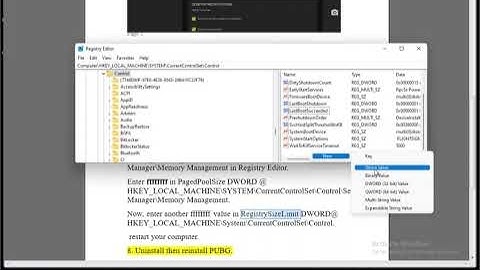 Fix TslGame.exe Application Error in PUBG on Windows (5/5/2023 Updated)