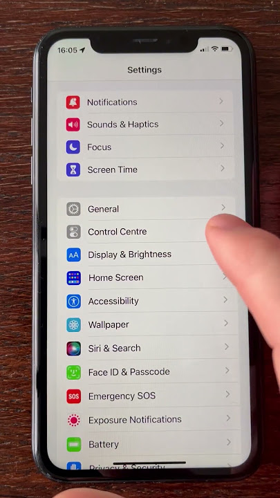 Hidden iPhone features (4/20) Shazam