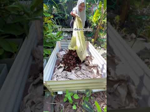 Video: Arahan Untuk Pengkomposan - Cara Memulakan Kompos Untuk Taman