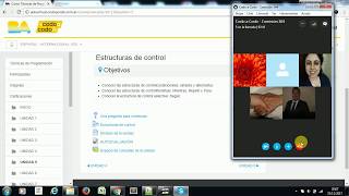 Codo a Codo - Técnicas de Programación - Unidad 5 - 2017-11-23