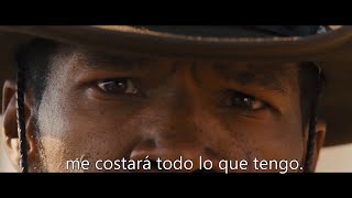 Anthony Hamilton &amp; Elayna Boynto- Freedom/ Subtitulada al español/ Django Unchained Soundtrack