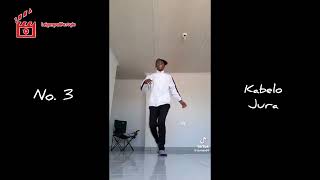 Top 15 Metanso D makompovibes makompo lekompo millionviews boxing Top 15 Metanso Dancers 