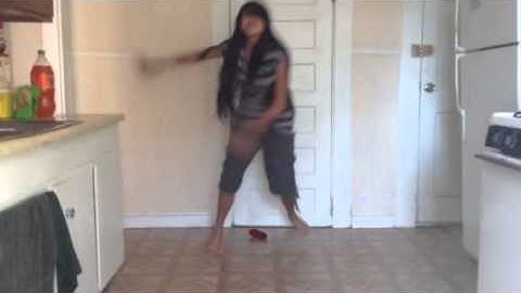 Gigantic O.T.N Dance Preview (ARSMAGNA)