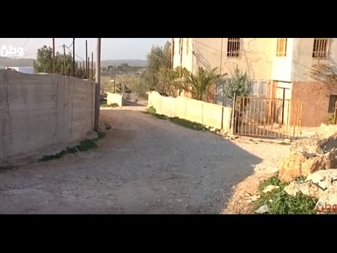الخليل دير العسل تحلم بطرق معب دة