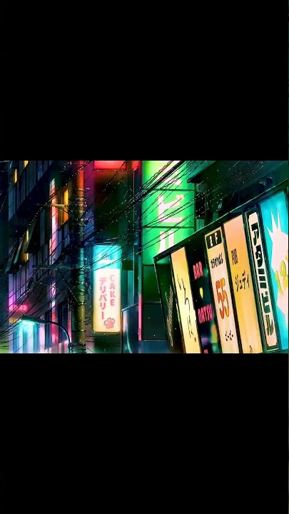 Aesthetic Anime Rain #anime #animeaesthetic #rain #aesthetic #asmr #shorts #animeedit