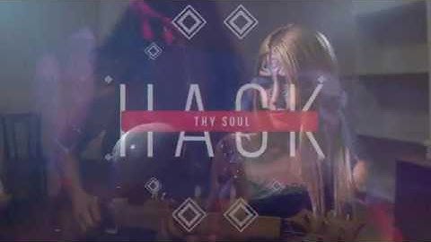 Soul Hacker- The ATif: dubstep remix (official music video) #halloween2019 #spookyremix #newsingle