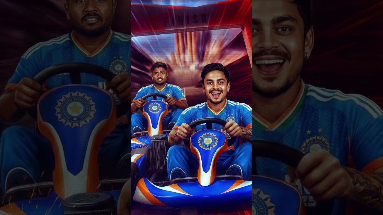 🔥🏏 ஆறுச்சாமி Shivam Dube on Fire 💥 | India 🇮🇳 vs New Zealand 🇳🇿 4th T20 | Kiwi Comeback 😱🔥