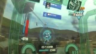 【戦場の絆】 'Kelios' MT66 赤蟹