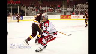 Week 1 Sports Recap