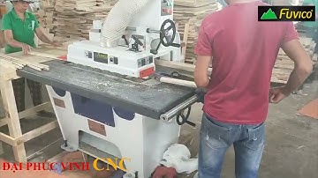 MÁY CƯA RONG RIPSAW LƯỠI DƯỚI WOODMASTER | WM-14Z