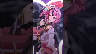 【幻塔MMD/Tower of Fantasy】嵐 / Lan 『Anyone But You』