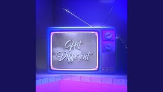 Hit Different Resimi