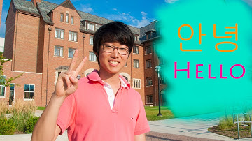 How to say HELLO in KOREAN Formal & Informal ways
