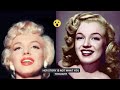 Marilyn Monroe&#39;s complete story !