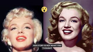 Marilyn Monroe&#39;s complete story !