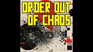 Prigogine & Stengers - Order Out of Chaos