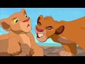 Parodie le roi lion feat madstalker